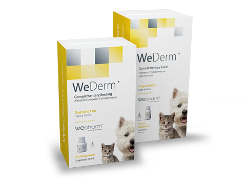 WeDerm 100 ml 