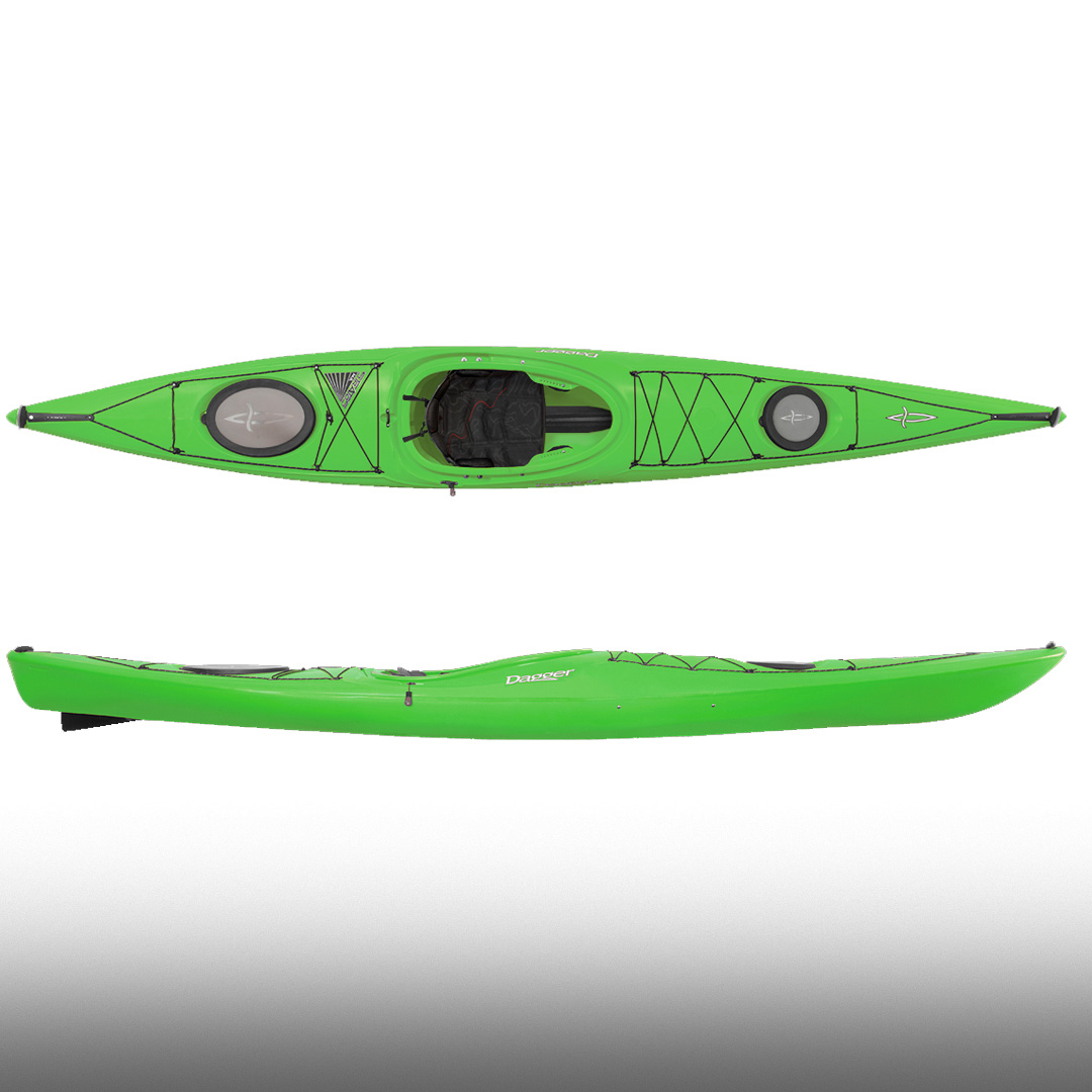 Dagger Stratos 14,5 S - 2