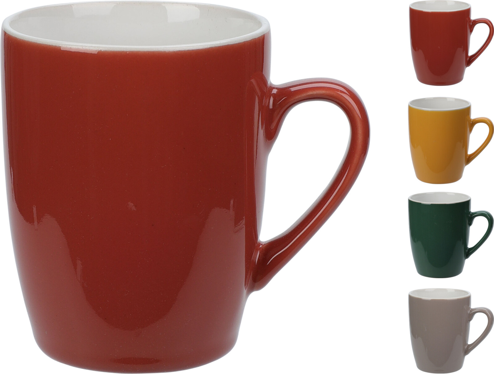 Mugg 380ml - 5