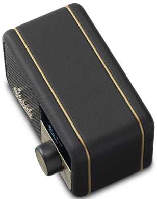 Roberts Radio Petite2 Svart BT - 3