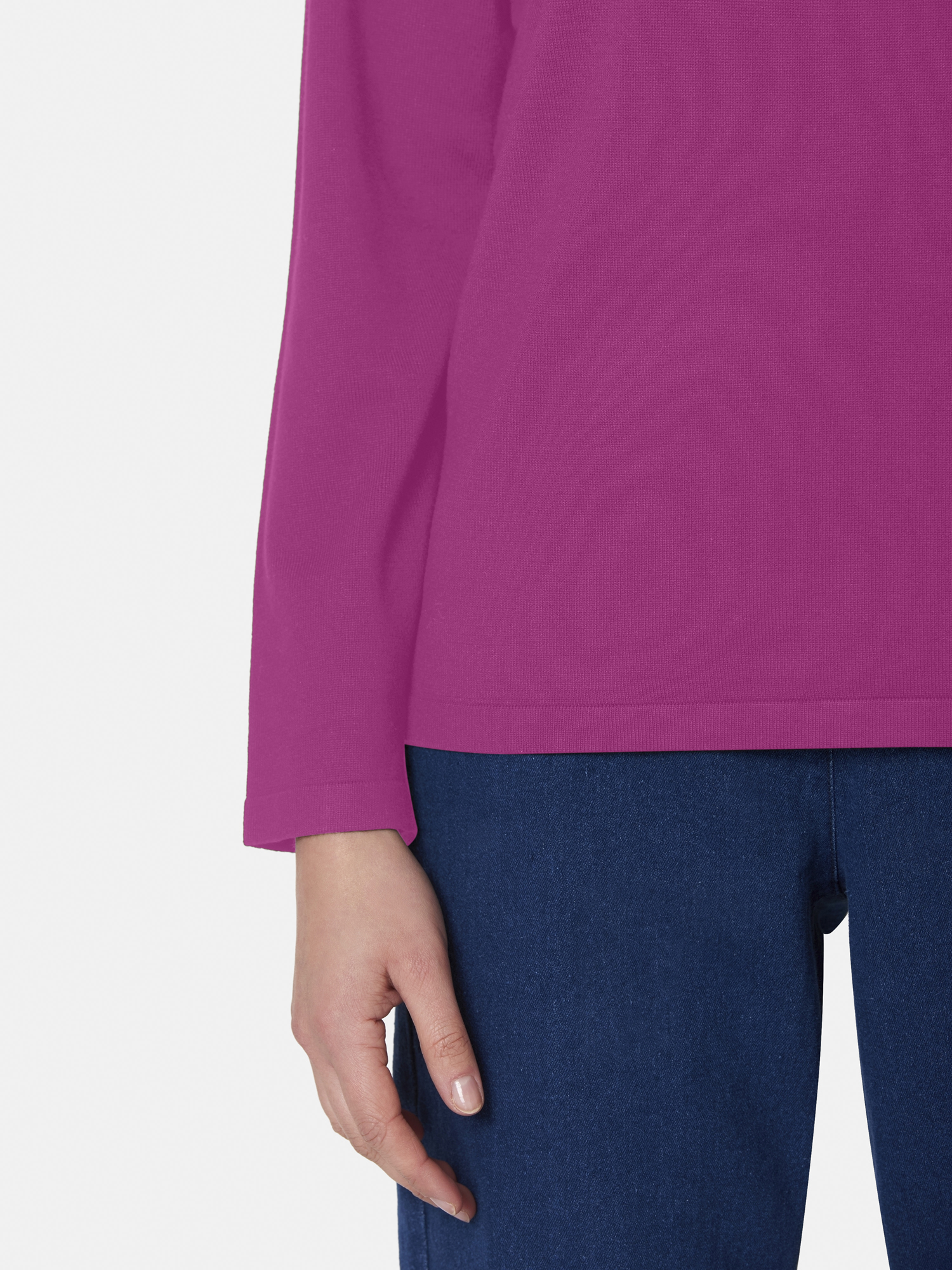 Polotröja - Stl. XL+XXL - Signature - 3