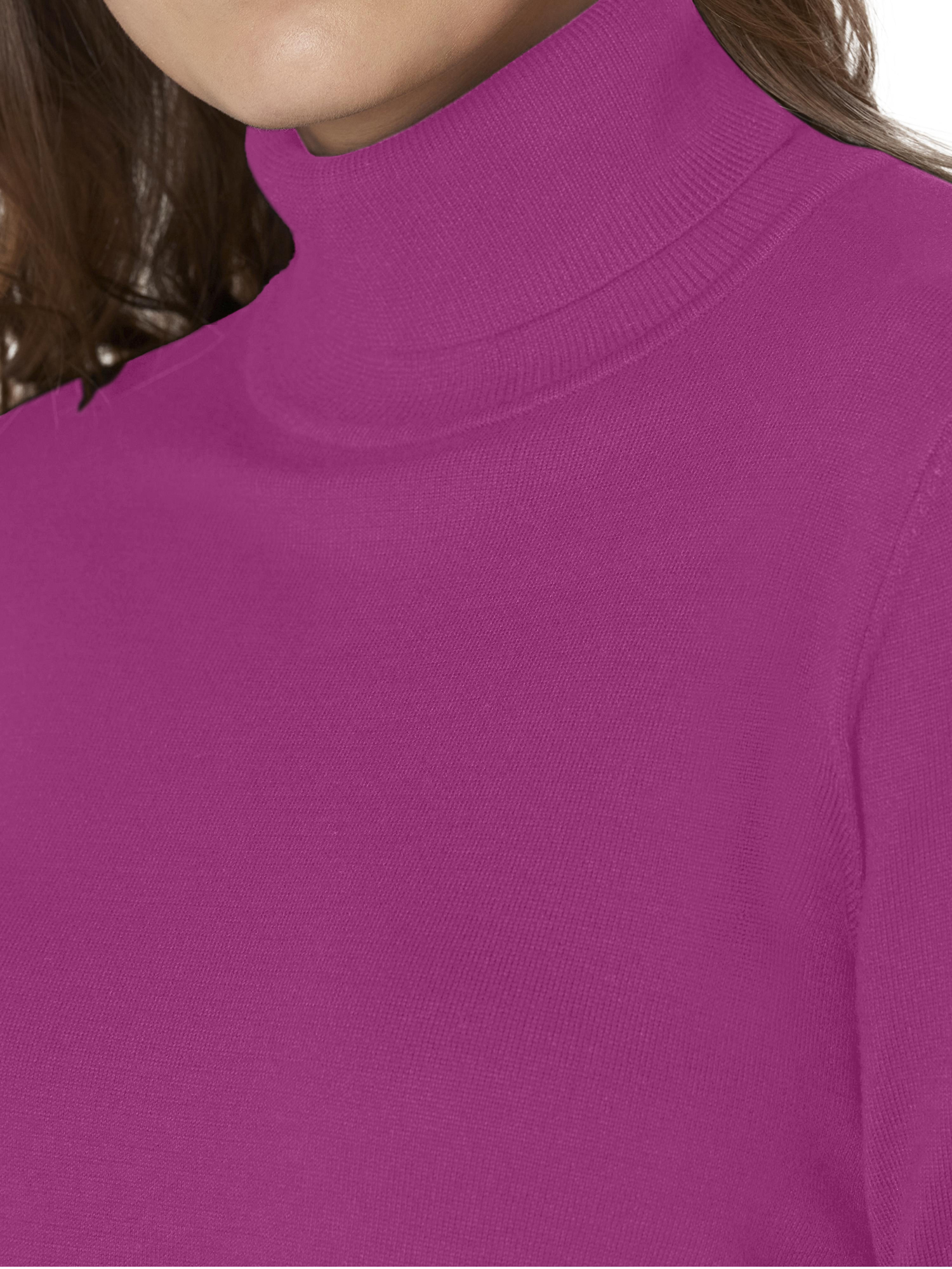 Polotröja - Stl. XL+XXL - Signature - 4