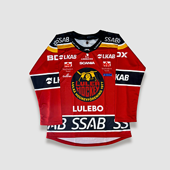  Matchtröja Replika SDHL 25/26