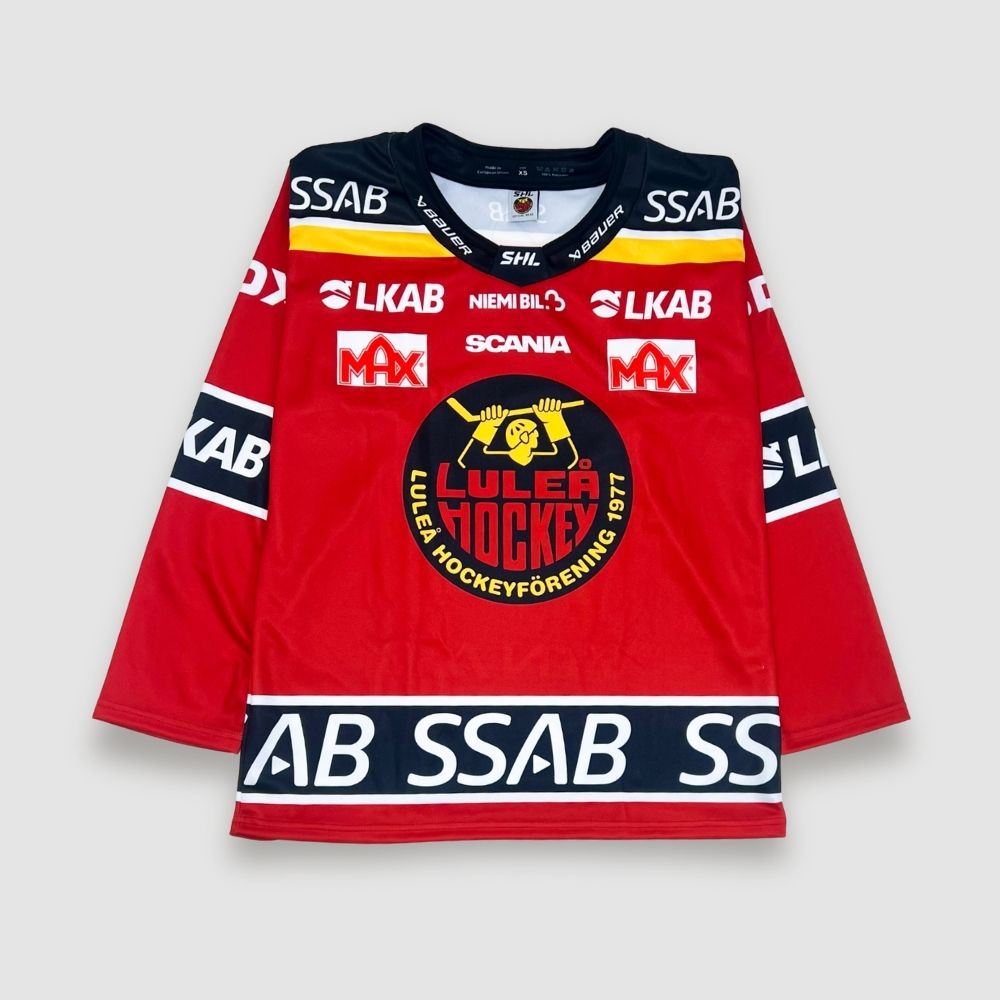  Matchtröja Replika SHL 25/26
