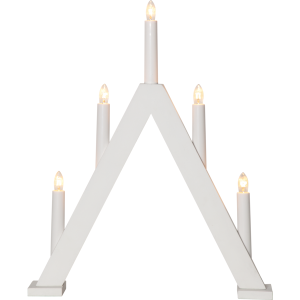 Lysestage Albo White Star Trading - 2