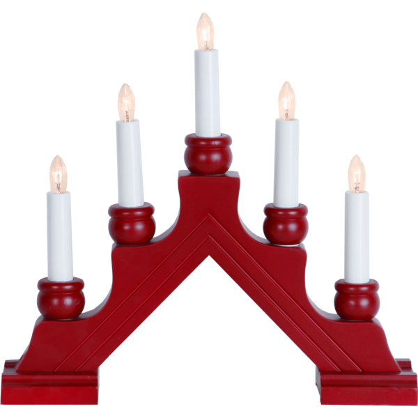 Lysestage Karin-5 Red Star Trading - 2