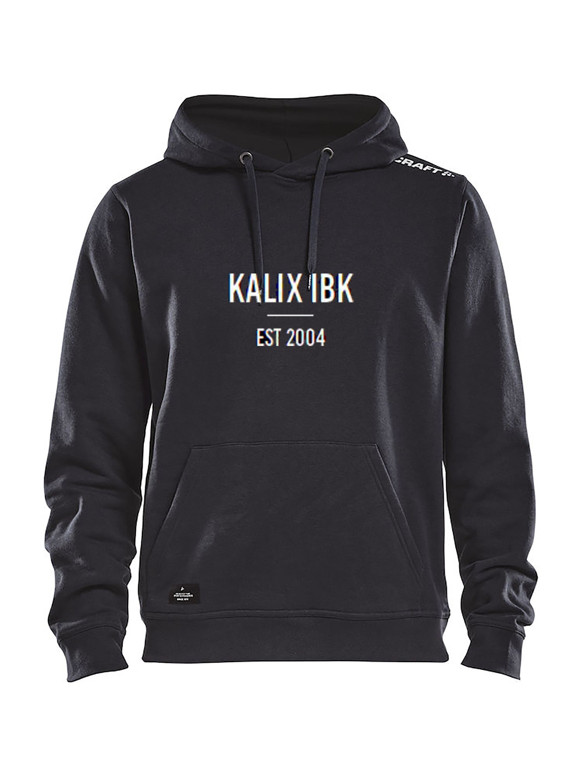 Craft Community Hoodie M (Team Kalix Innebandy)