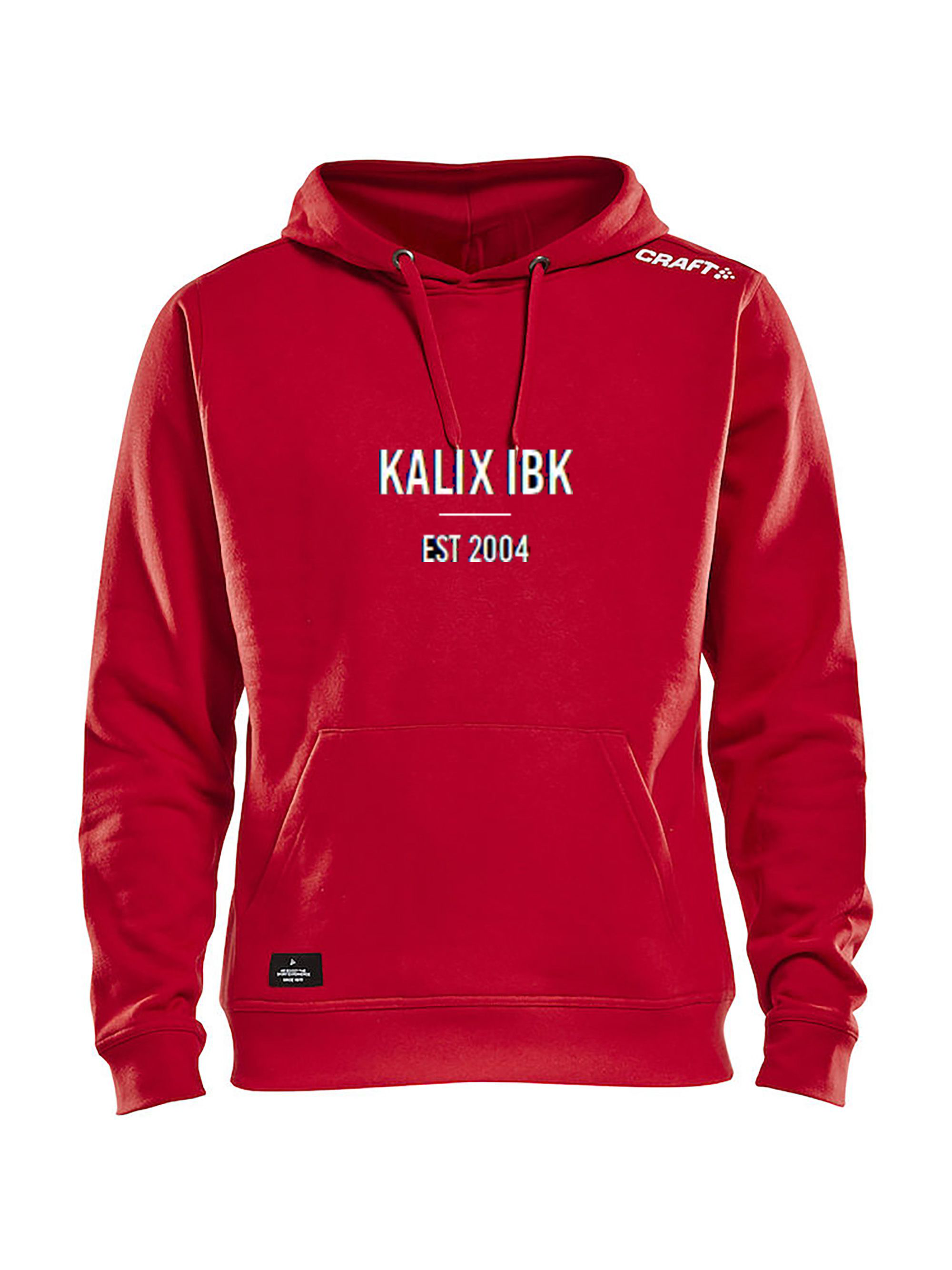 Craft Community Hoodie Jr (Team Kalix Innebandy) - 2