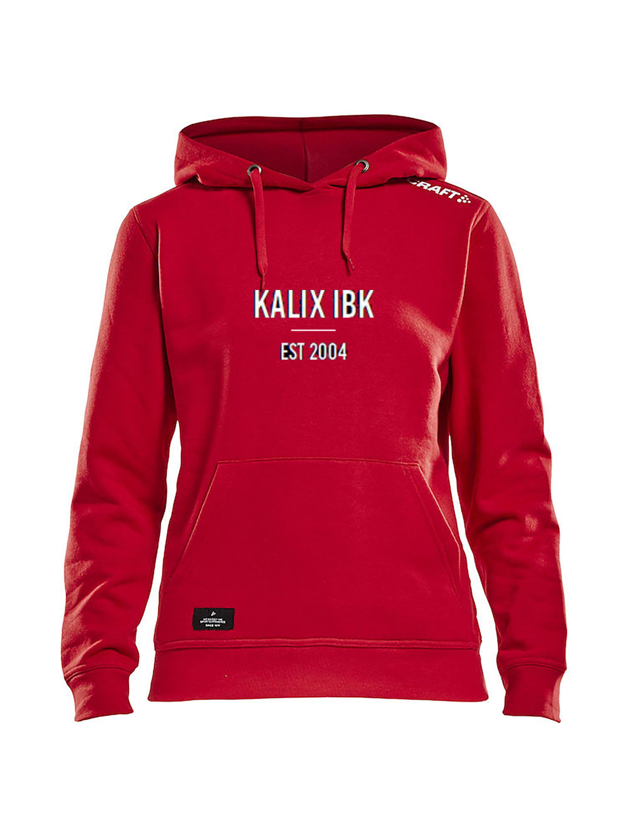 Craft Community Hoodie W (Team Kalix Innebandy) - 2