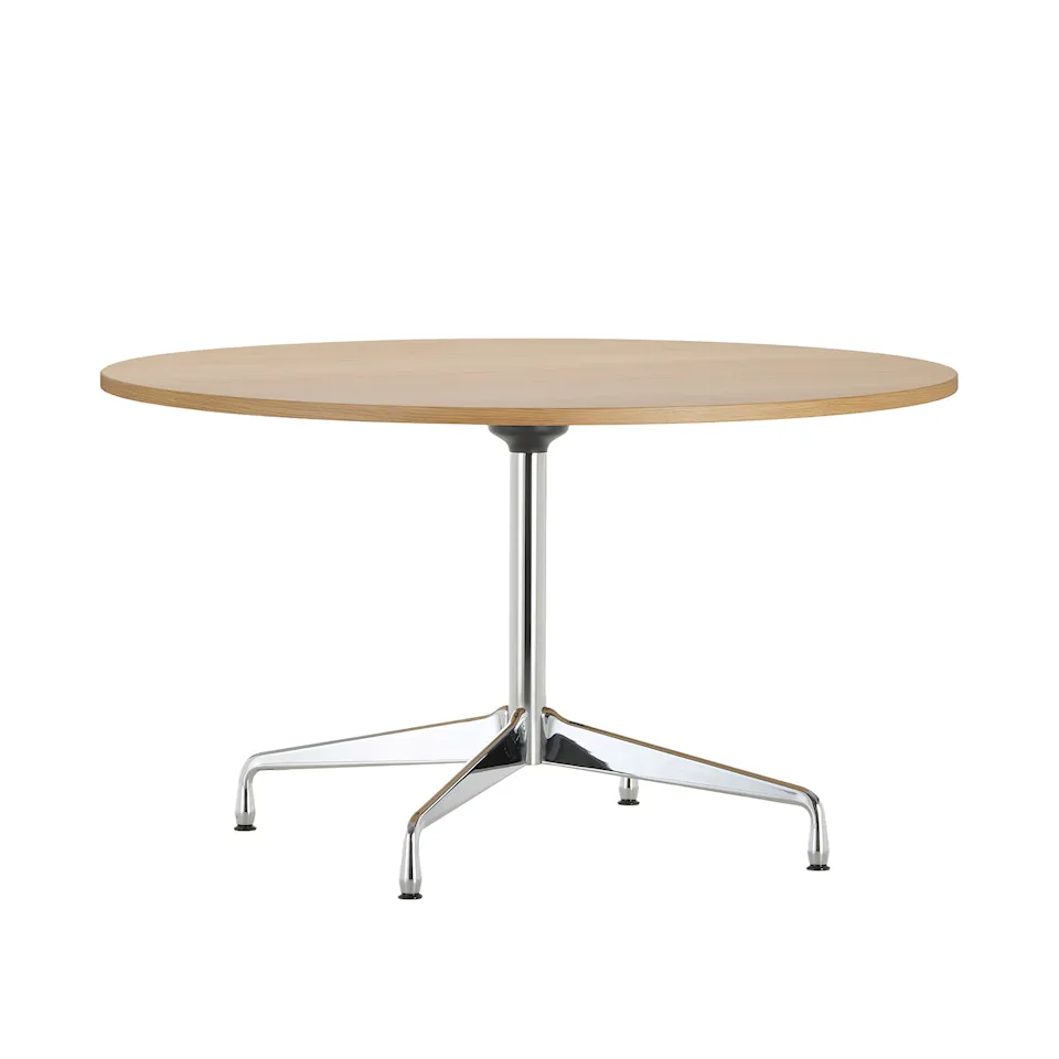 Eames Segmented round Table Ø130 cm - Vitra
