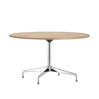 Eames Segmented round Table Ø130 cm - Vitra