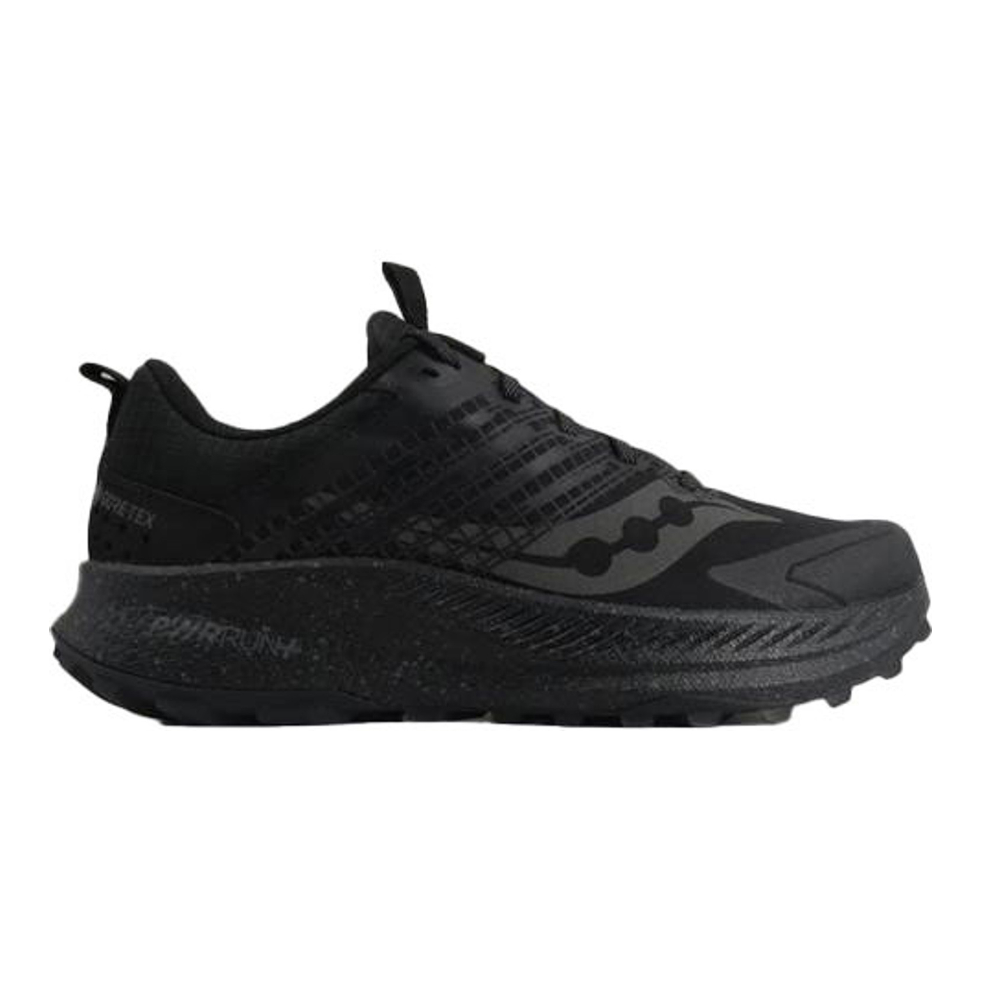 Saucony Ride TR2 GTX W Löparskor - 2