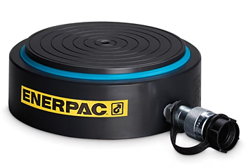 Enerpac Ultra-Flat Högtonnage cylinder CUSP10 / 10 Ton