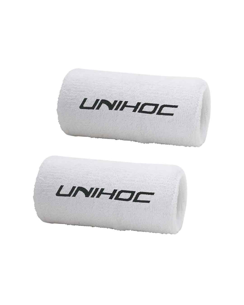Unihoc Wristband Pair (Höganäs IBF) - 2