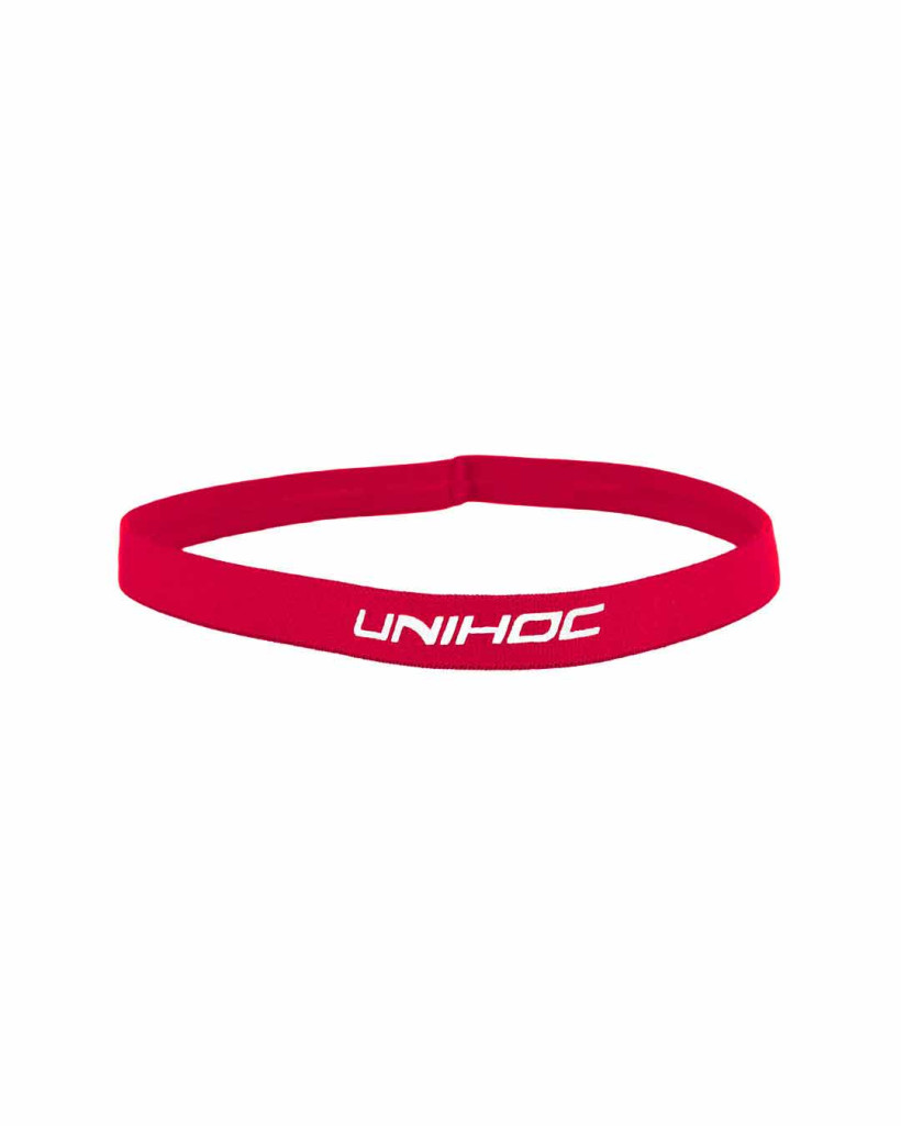 Unihoc Classic Hairband (Höganäs IBF) - 3