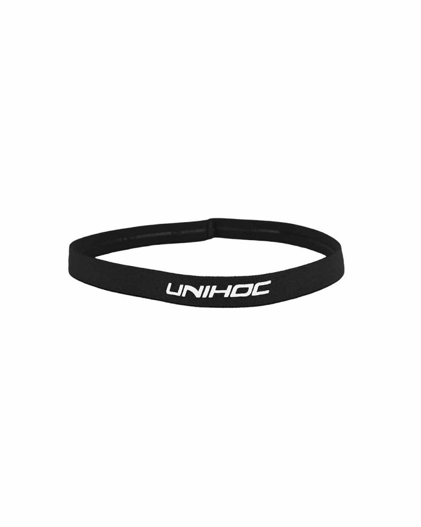 Unihoc Classic Hairband (Höganäs IBF)