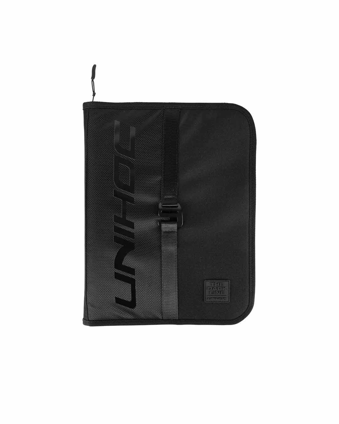 Unihoc Coach Case Dark Line (Höganäs IBF) - 3