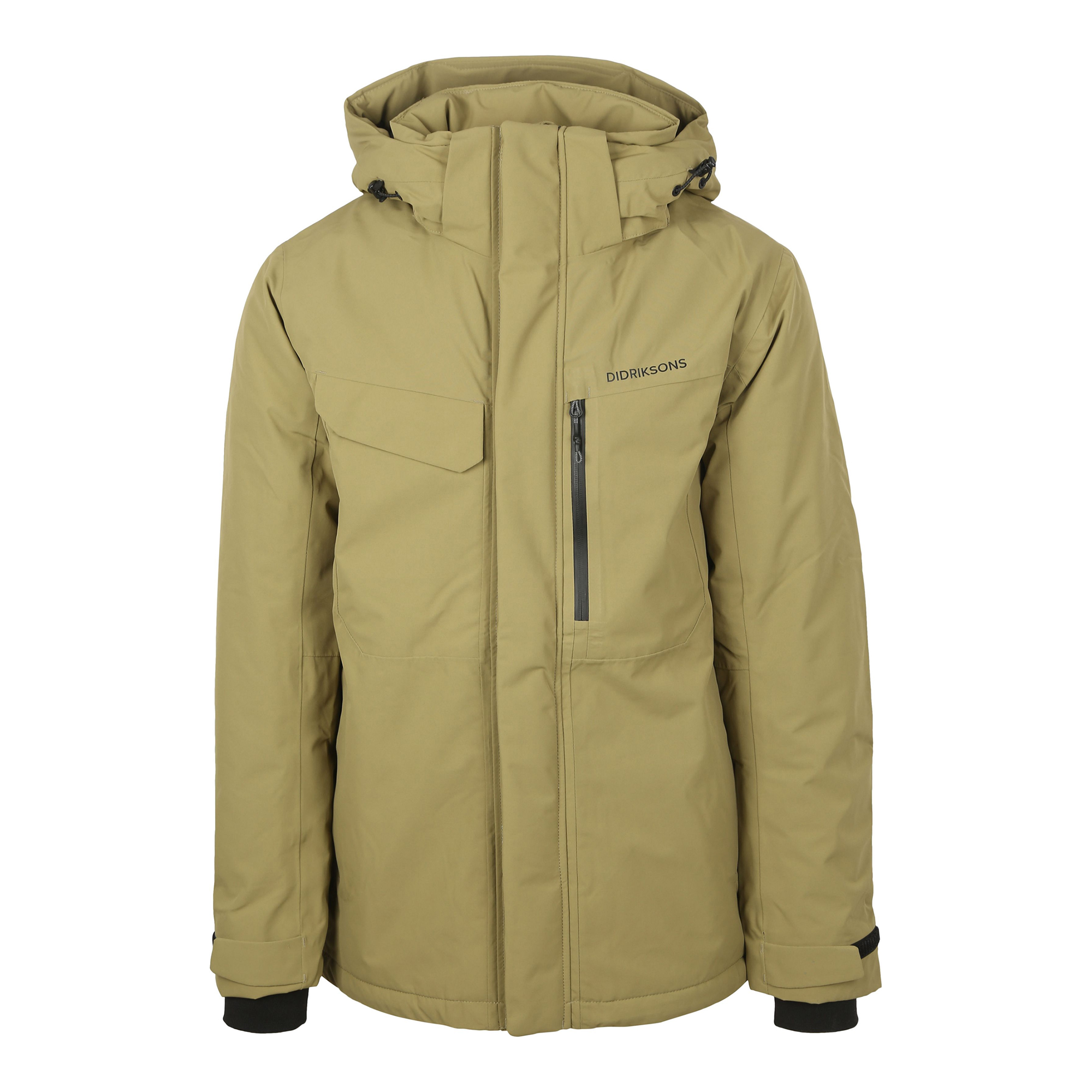 Didriksons Stefan Usx Jkt Vinterjacka - 5