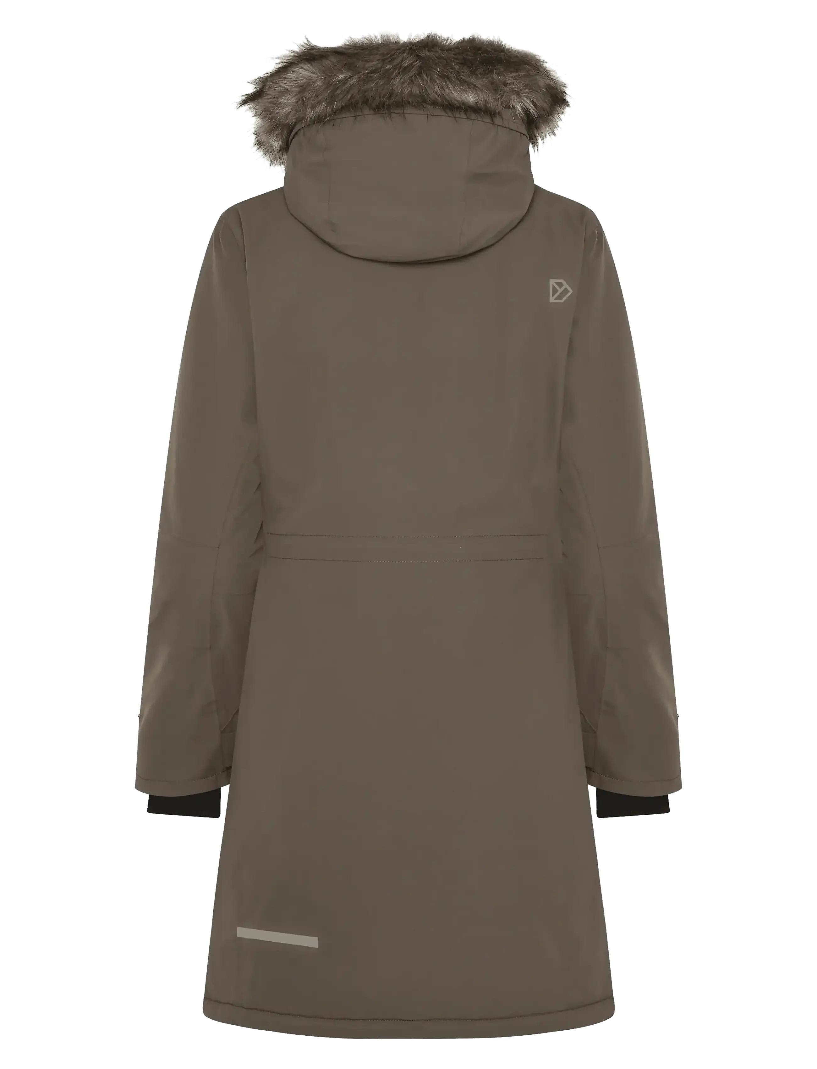 Didriksons Erika Wns Parka 3 Vinterjacka - 2