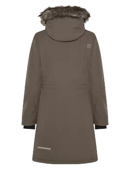 Didriksons Erika Wns Parka 3 Vinterjacka