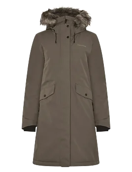 Didriksons Erika Wns Parka 3 Vinterjacka