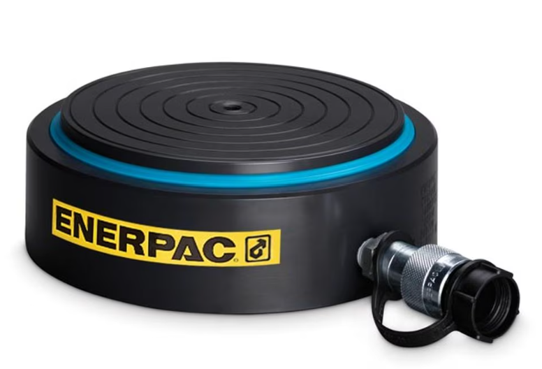 Enerpac Ultra-Flat Högtonnage cylinder CUSP20 / 20 Ton