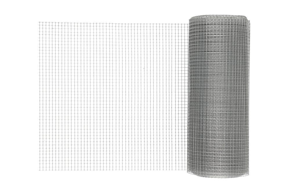 Skyddsnät 0,6 x 10 m - 2