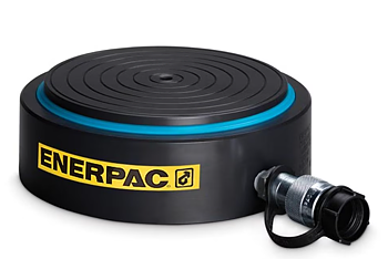 Enerpac Ultra-Flat Högtonnage cylinder CUSP75 / 75 Ton