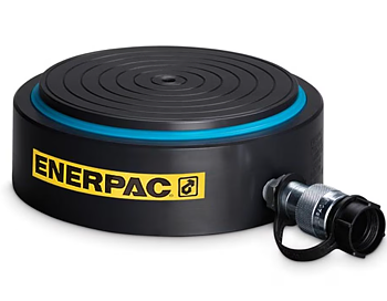 Enerpac Ultra-Flat Högtonnage cylinder CUSP100 / 100 Ton