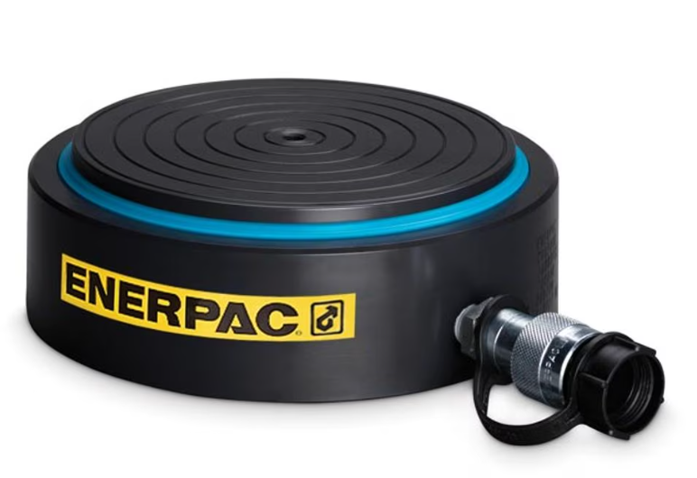 Enerpac Ultra-Flat Högtonnage cylinder CUSP150 / 150 Ton