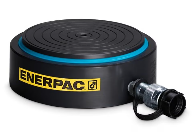 Enerpac Ultra-Flat Högtonnage cylinder CUSP250 / 250 Ton