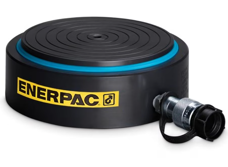 Enerpac Ultra-Flat Högtonnage cylinder CUSP300/ 300 Ton