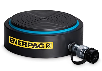 Enerpac Ultra-Flat Högtonnage cylinder CUSP400/ 400 Ton