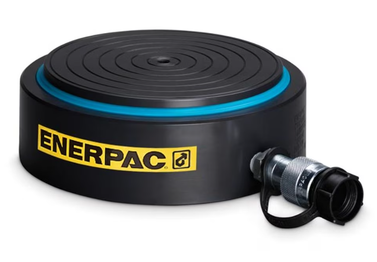 Enerpac Ultra-Flat Högtonnage cylinder CUSP500/ 500 Ton