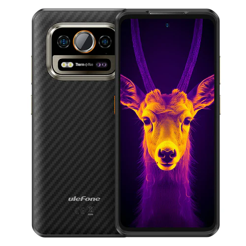 Ulefone Armor 25T Pro 