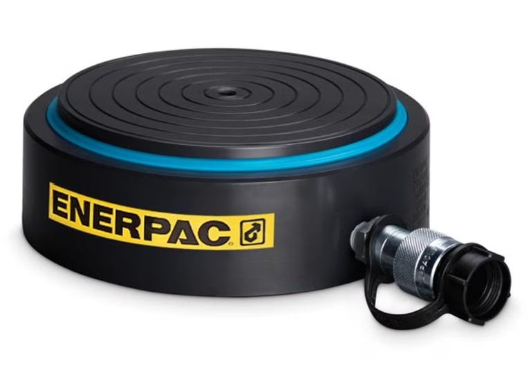 Enerpac Ultra-Flat Högtonnage cylinder CUSP600/ 600 Ton