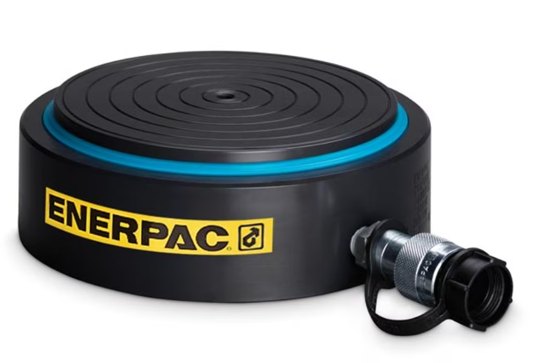 Enerpac Ultra-Flat Högtonnage cylinder CUSP750/ 750 Ton
