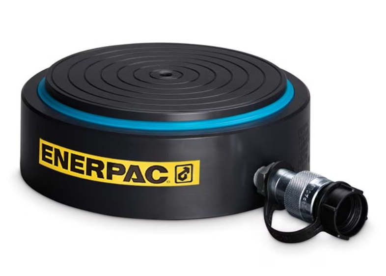 Enerpac Ultra-Flat Högtonnage cylinder CUSP1000/ 1000 Ton