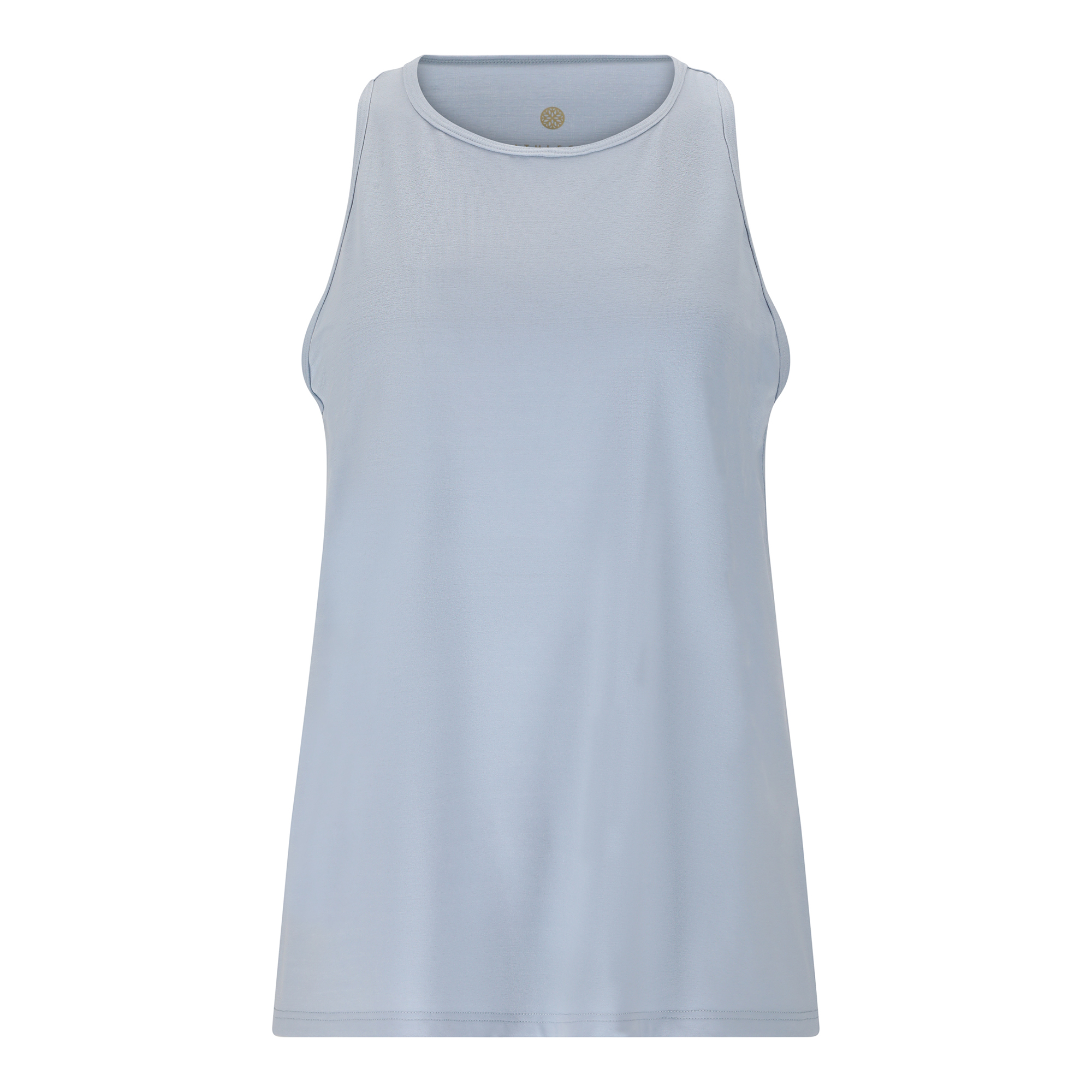 Athlecia Mota W Slub Top - 2