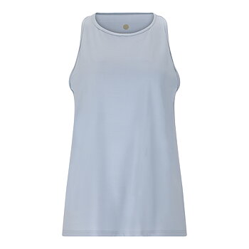 Athlecia Mota W Slub Top