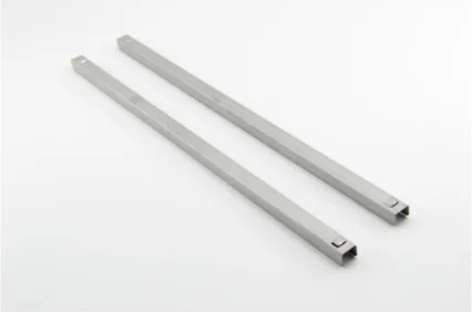 Tefcold - Gejder par - RF/RK500SNACK