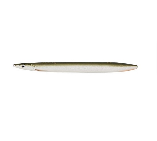SavageGear 3D Line-Thru Sandeel 15cm/27g - 3