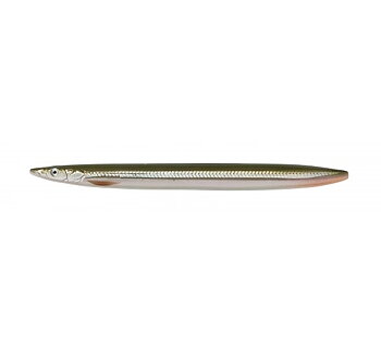 SavageGear 3D Line-Thru Sandeel 15cm/27g