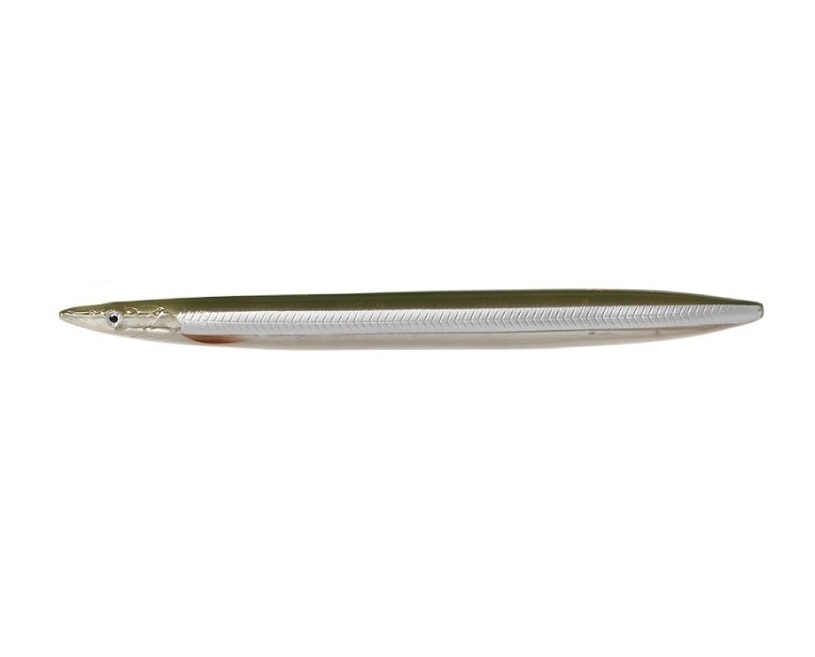SavageGear 3D Line-Thru Sandeel 15cm/27g - 2