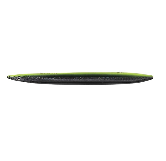 SavageGear 3D Line-Thru Sandeel 15cm/27g - 9