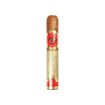 Aganorsa Leaf Signature Corojo Robusto