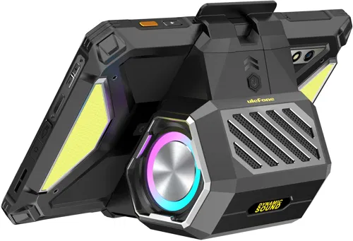 Armor Pad 3 Pro Sound Kit - 2