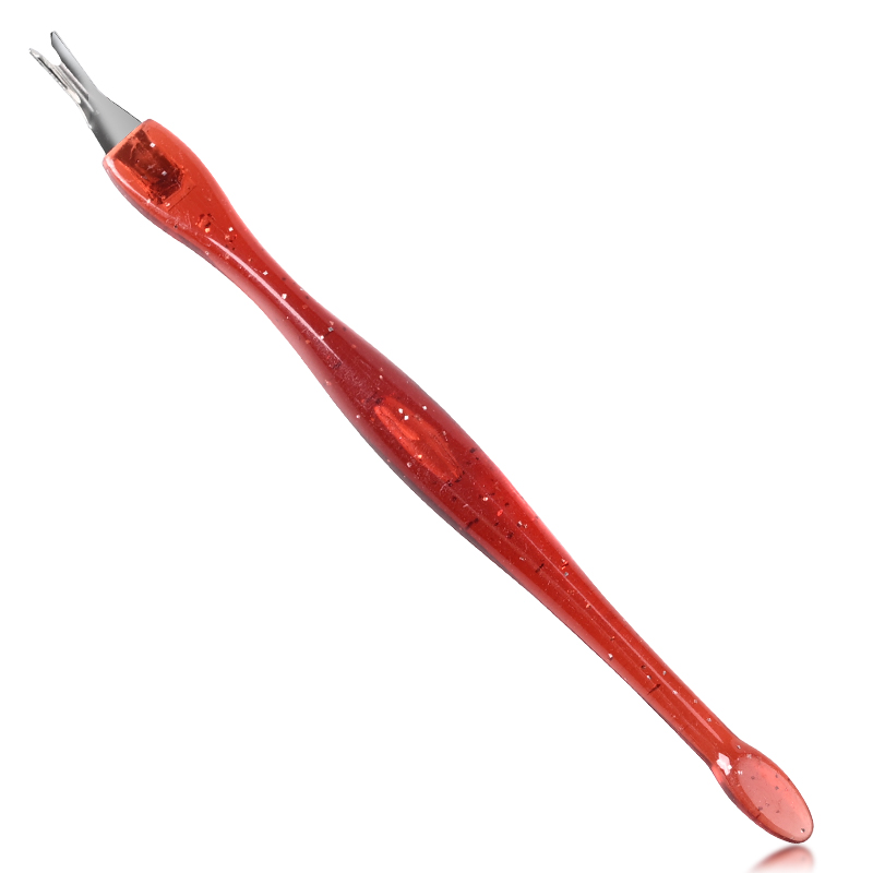 Neglebåndsskubber med kniv