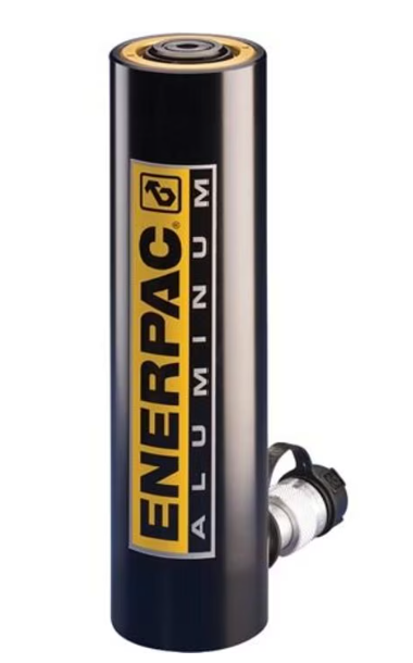 Enerpac Aluminiumcylinder RAC102 / 10 Ton