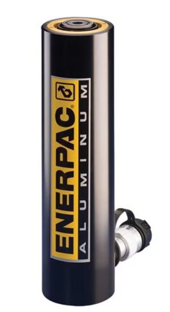 Enerpac Aluminiumcylinder RAC104 / 10 Ton